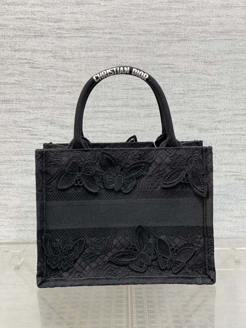 Christian Dior Shopping Bags